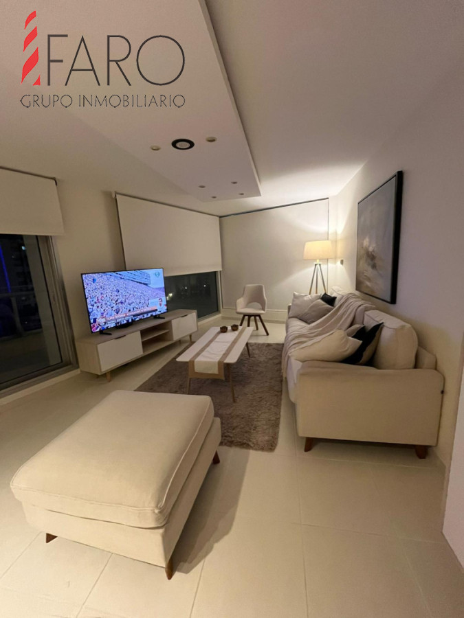 Apartamento a 100 metros de playa mansa - FAR42974A