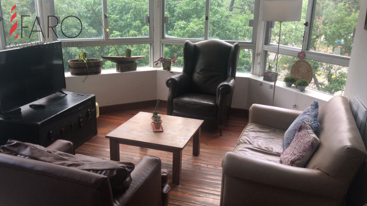 Apartamento en Roosevelt 3 dormitorios 3 baños - FAR34471A