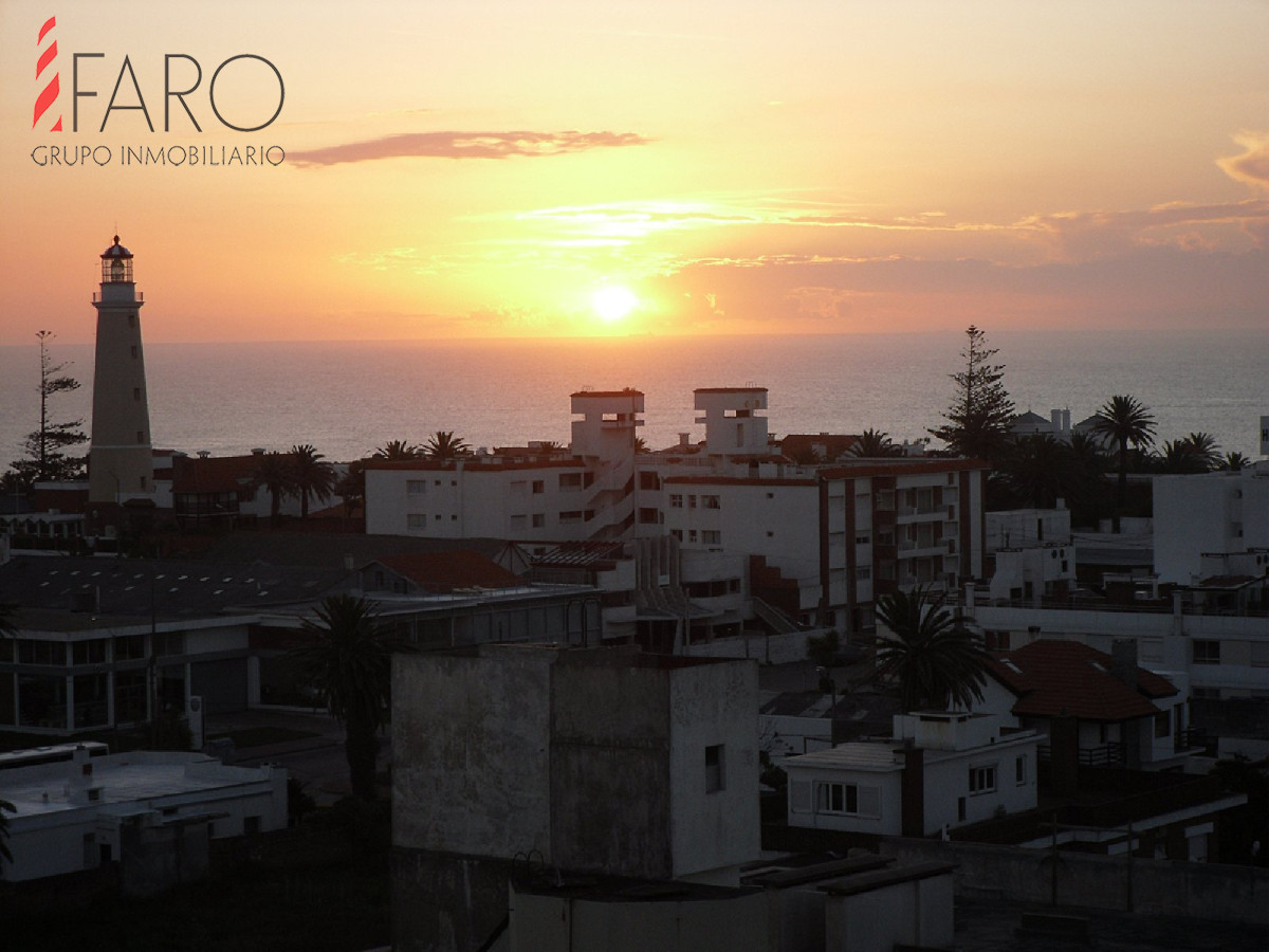 Apartamento en Península 2 dormitorios con garage - FAR36049A