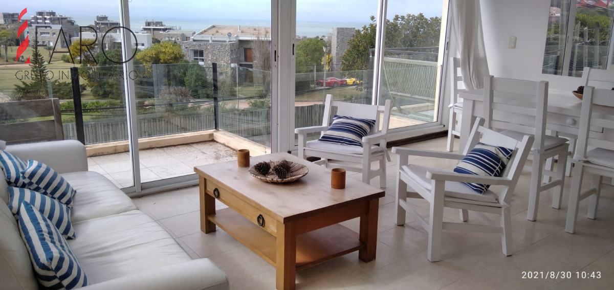 Apartamento en Manantiales, próximo a playa Bikini, excelente estado.  - FAR36520A
