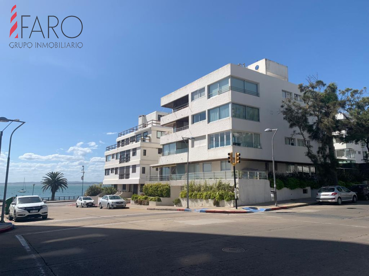 Apartamento en venta en Península 2 dormitorios, Puerto. - FAR33978A