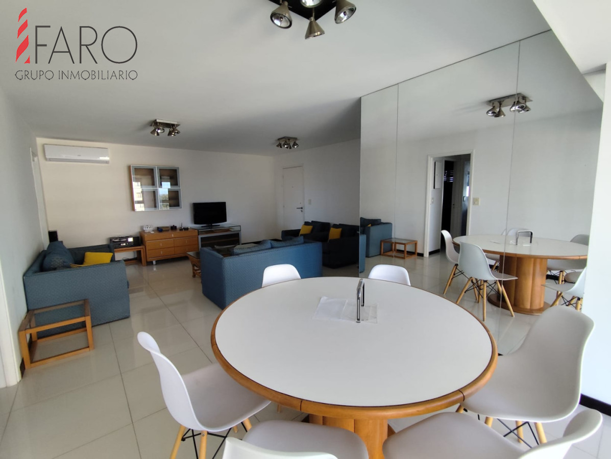 Apartamento en torre con Servicios y bajos gastos  - FAR43191A