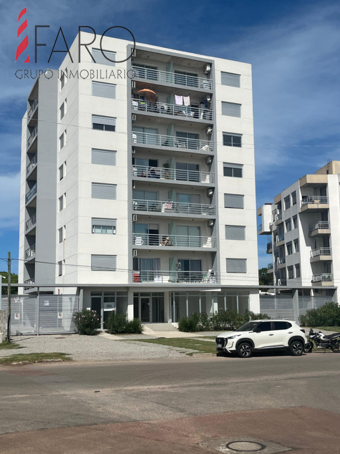 Apartamento en Maldonado, La Loma - FAR43114A