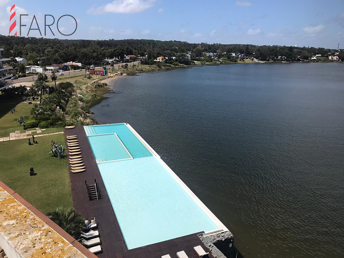 Apartamento en La Barra 3 dormitorios c/parrillero - FAR32937A