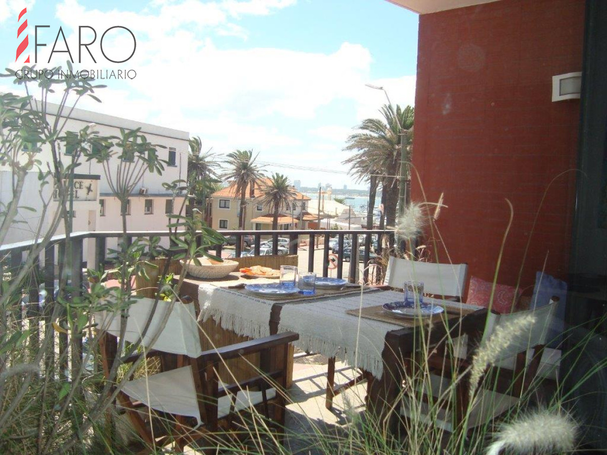 Apartamento en Peninsula - FAR37580A