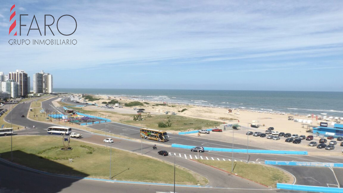 Apartamento en Brava 3 dormitorios en suite con todos los servicios - FAR34478A