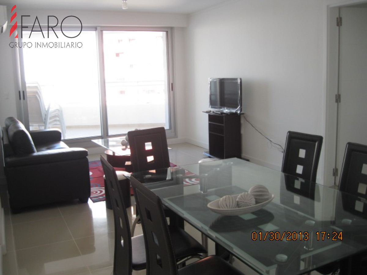 Apartamento en Brava 3 dormitorios 2 baños terraza - FAR33390A
