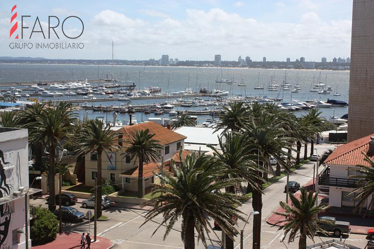 Apartamento en Península 2 dormitorios con garaje - FAR33608A