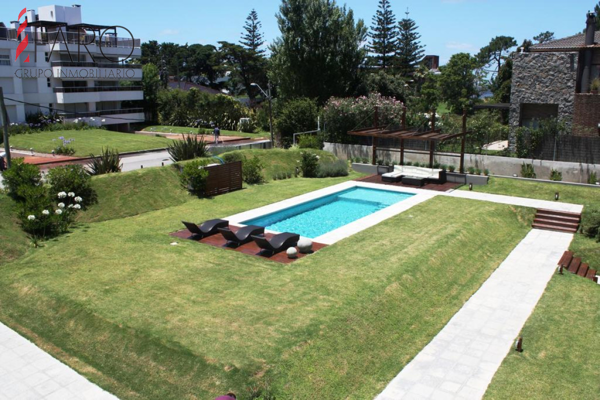 Apartamento en Rincón del Indio 2 dormitorios - FAR33810A