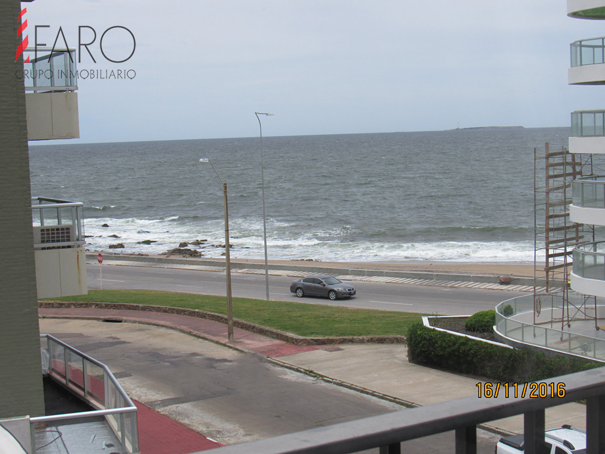 Apartamento en Península 3 dormitorios 3 baños - FAR33868A
