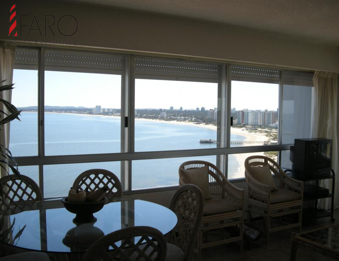 Apartamento en Península 3 dormitorios 3 baños - FAR32704A