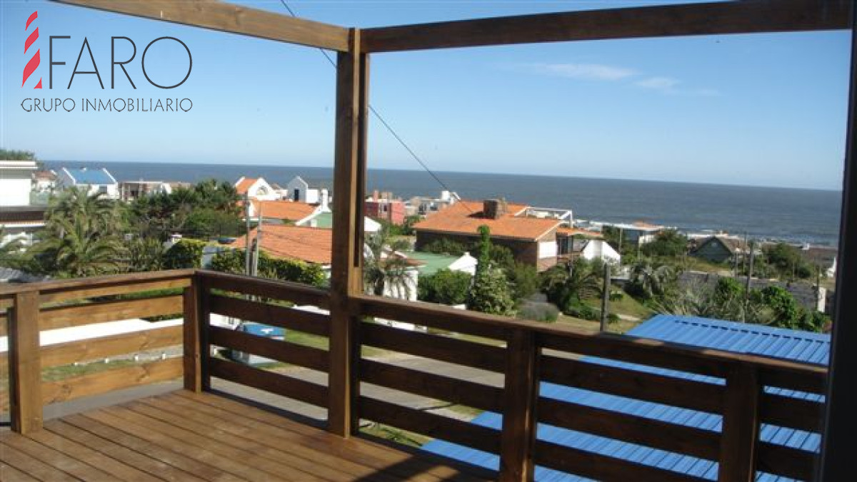 Apartamento en La Barra 3 dormitorios con cochera - FAR32740A