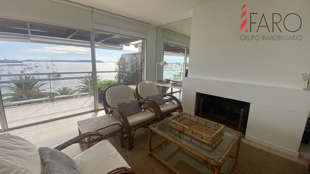 Puerto - GoPunta - Portal Inmobiliario de Punta del Este - Maldonado