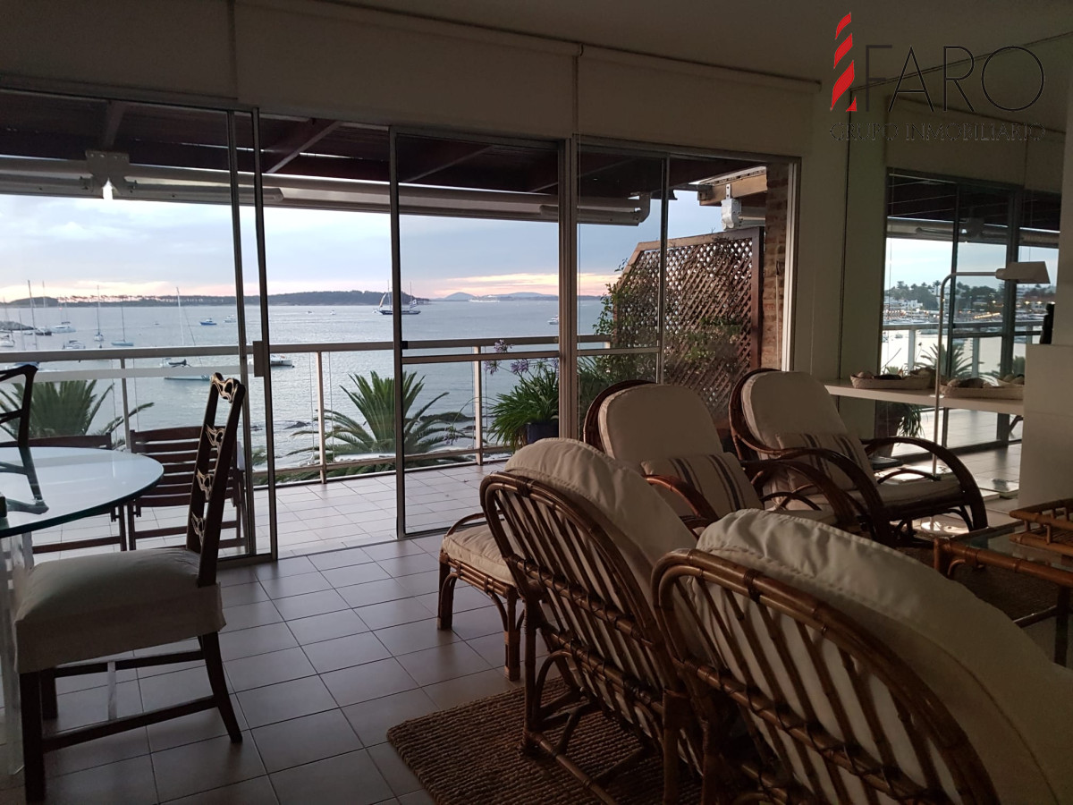Puerto - GoPunta - Portal Inmobiliario de Punta del Este - Maldonado