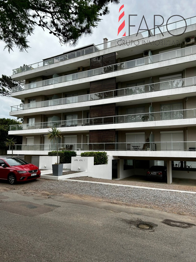 Apartamento en alquiler temporal - FAR40744A