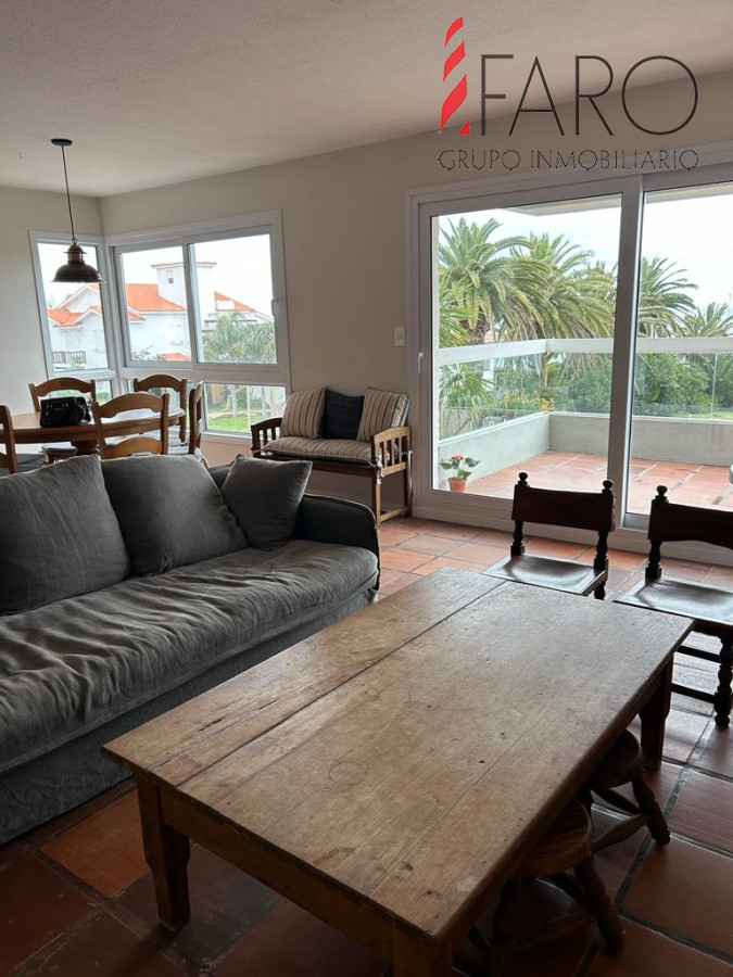 Apartamento a metros del Puerto en alquiler. - FAR40685A