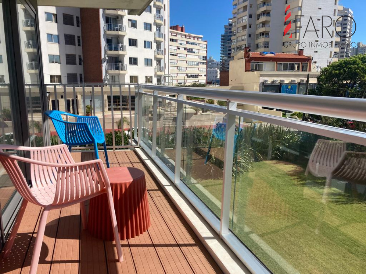 Aidy Grill - GoPunta - Portal Inmobiliario de Punta del Este - Maldonado