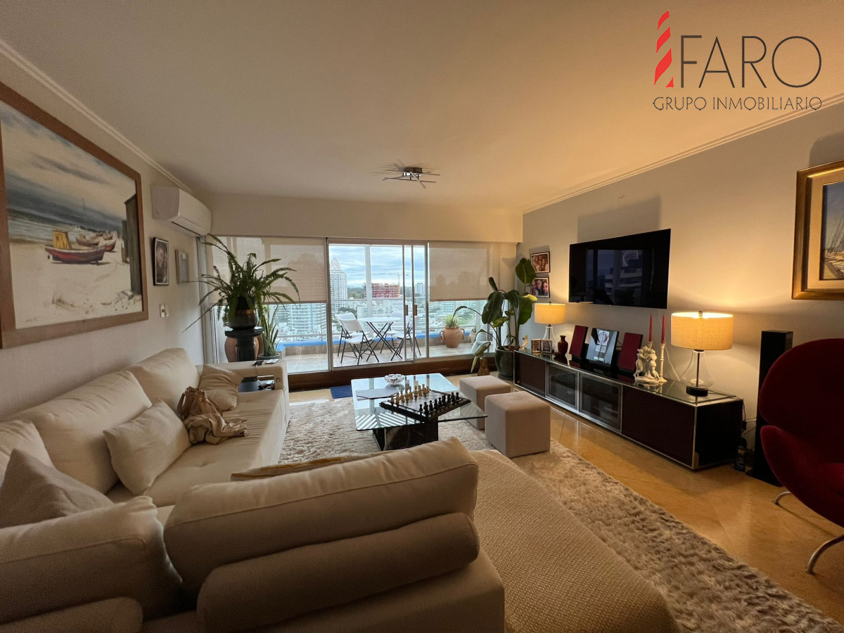 Chiverta - GoPunta - Portal Inmobiliario de Punta del Este - Maldonado