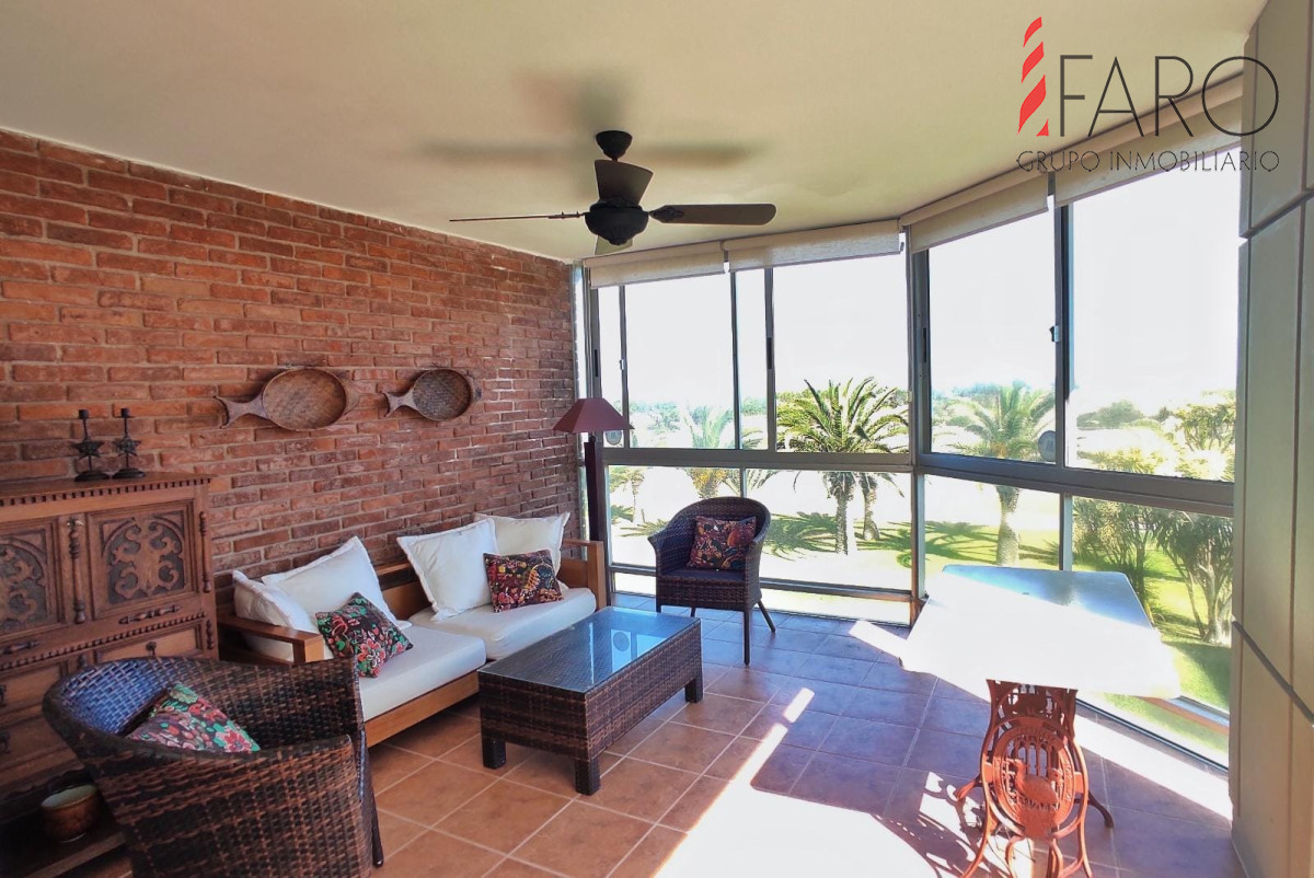 Apartamento frente al mar en playa brava  - FAR39374A