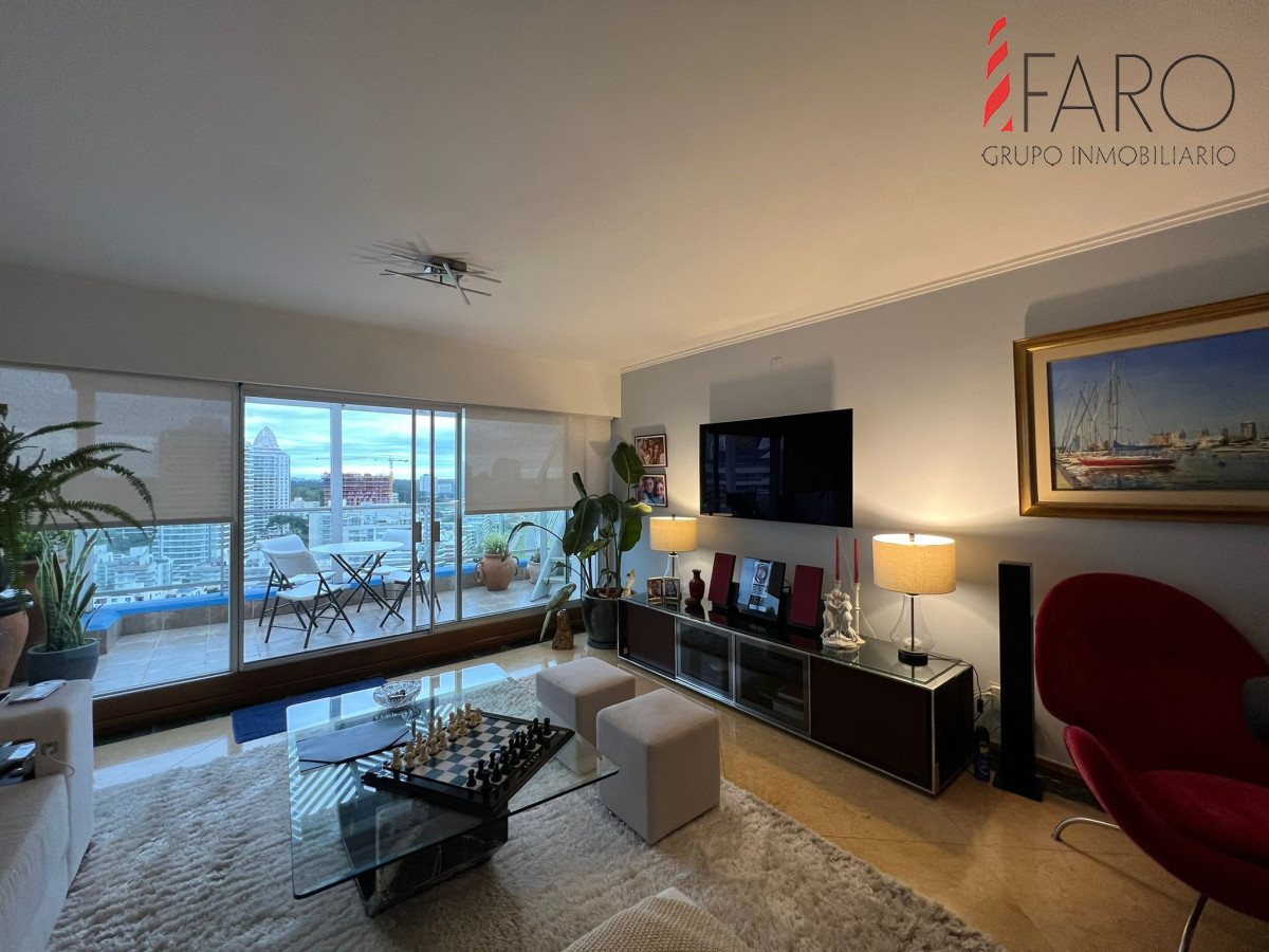 Chiverta - GoPunta - Portal Inmobiliario de Punta del Este - Maldonado
