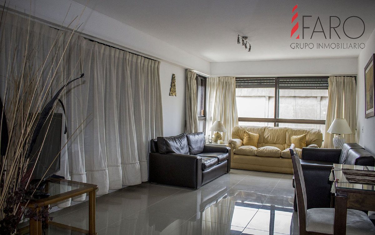 Apartamento en Península 3 dormitorios con garage - FAR32638A