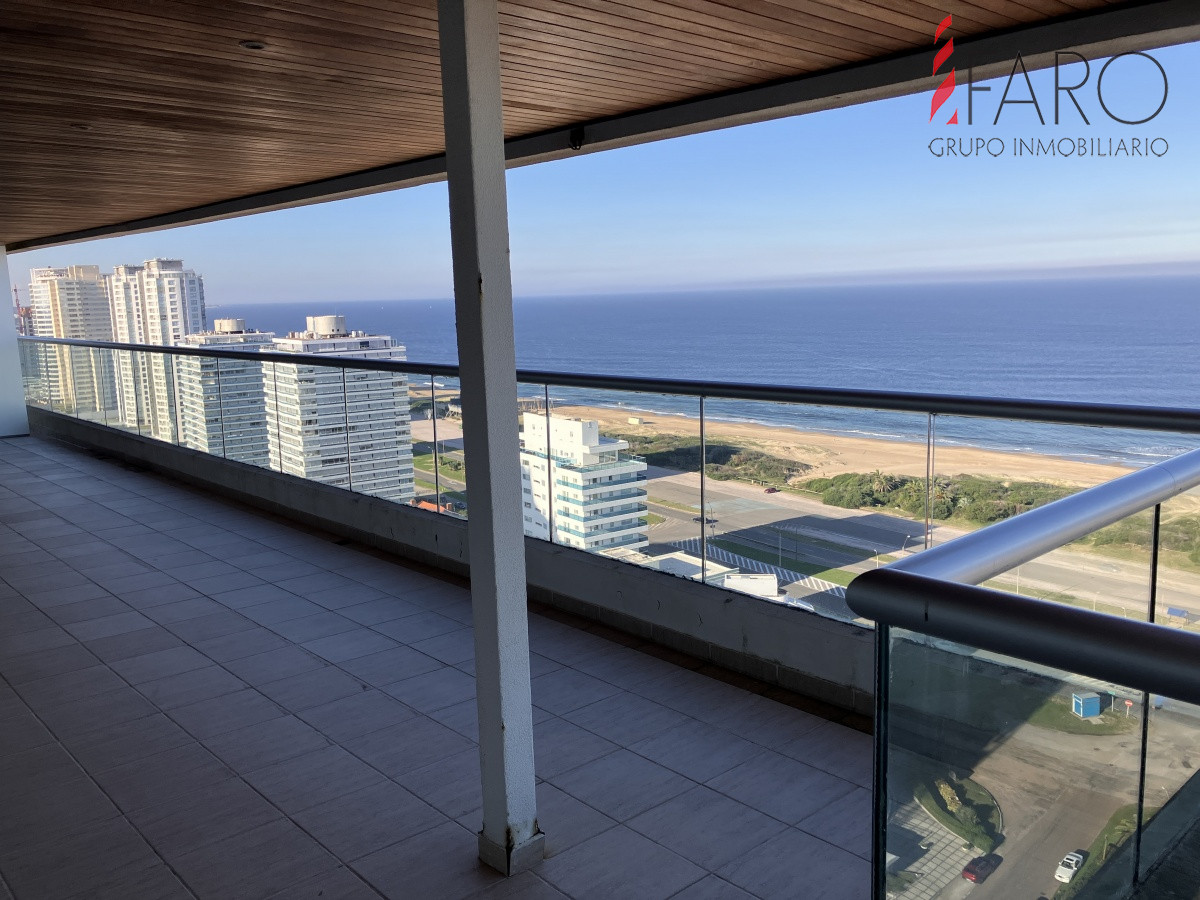 Brava - GoPunta - Portal Inmobiliario de Punta del Este - Maldonado