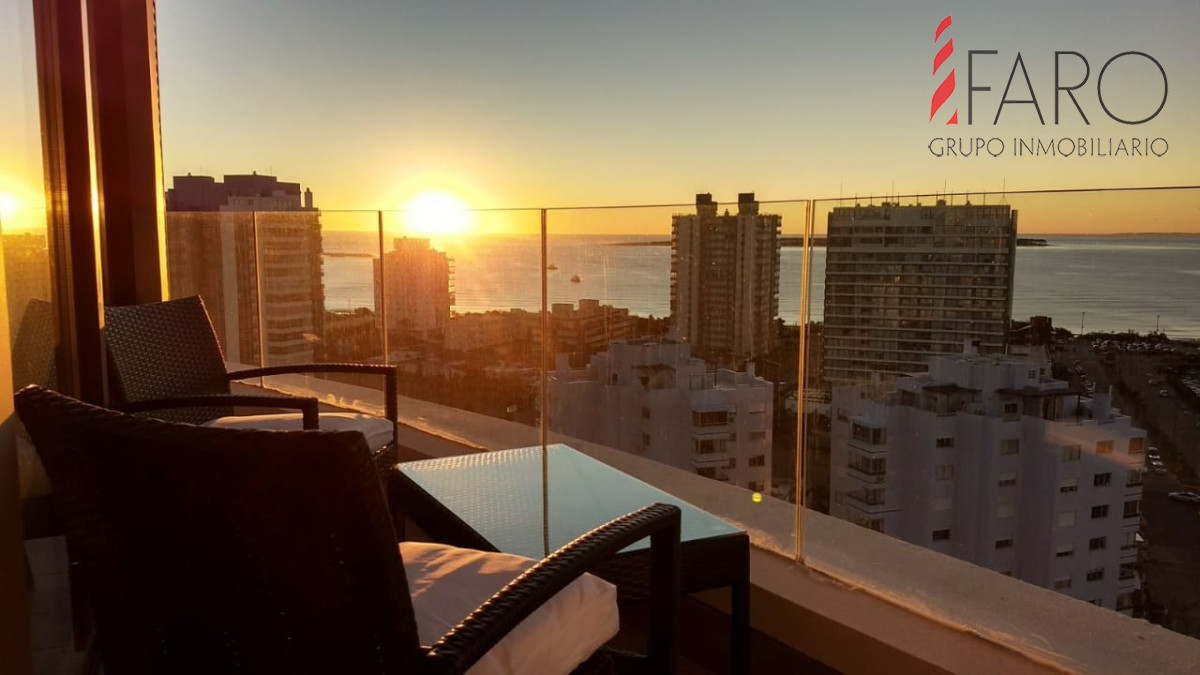 Chiverta - GoPunta - Portal Inmobiliario de Punta del Este - Maldonado