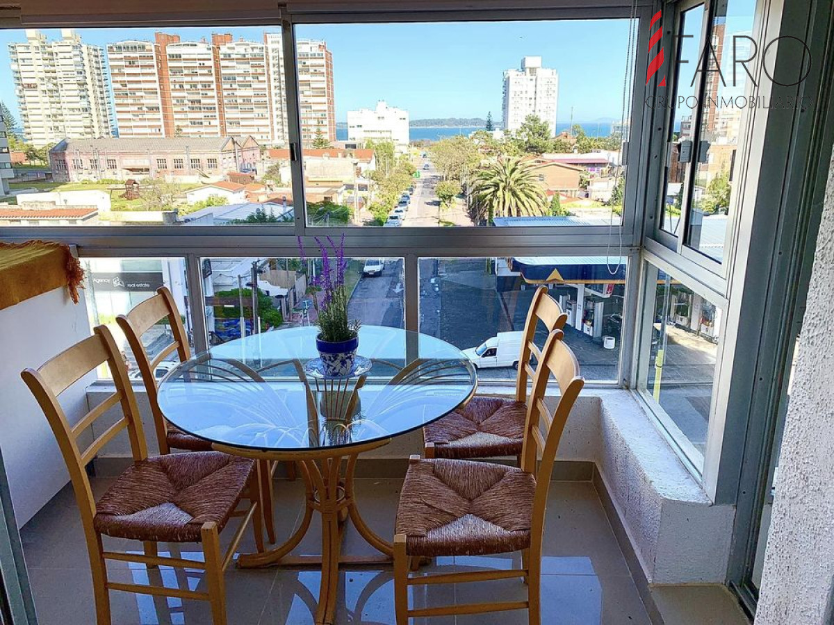 Vista al mar a metros del mar  - FAR39483A