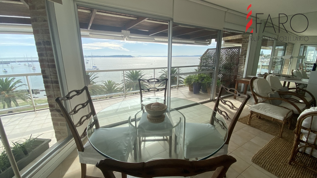 Puerto - GoPunta - Portal Inmobiliario de Punta del Este - Maldonado