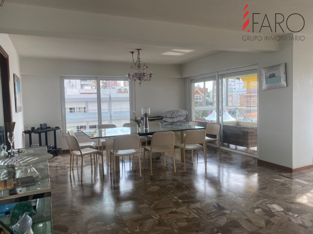 Mansa - GoPunta - Portal Inmobiliario de Punta del Este - Maldonado