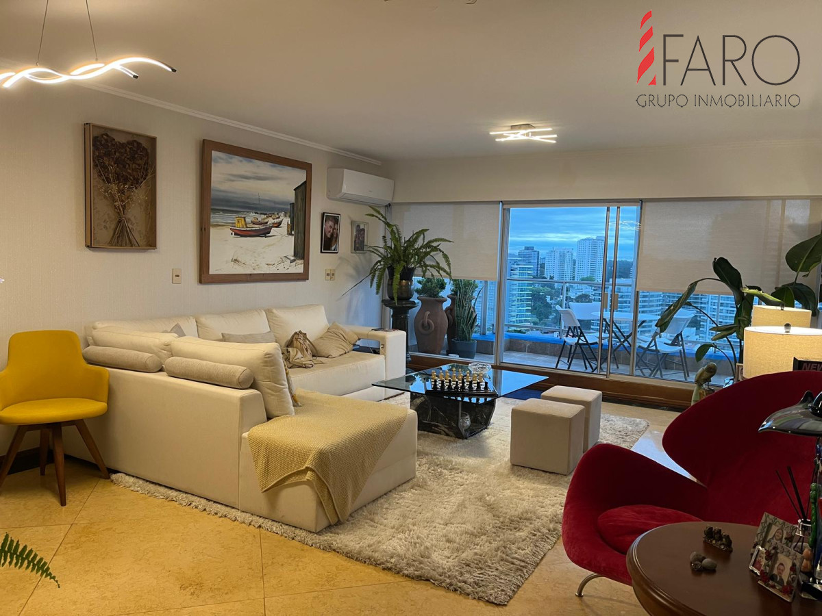 Chiverta - GoPunta - Portal Inmobiliario de Punta del Este - Maldonado
