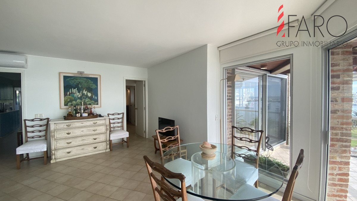 Puerto - GoPunta - Portal Inmobiliario de Punta del Este - Maldonado