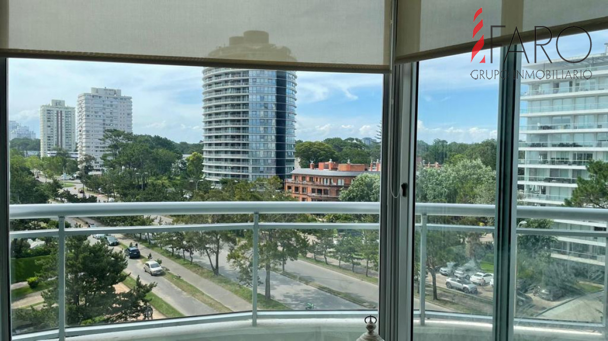 Apartamento en Punta del Este, Roosevelt - FAR39553A