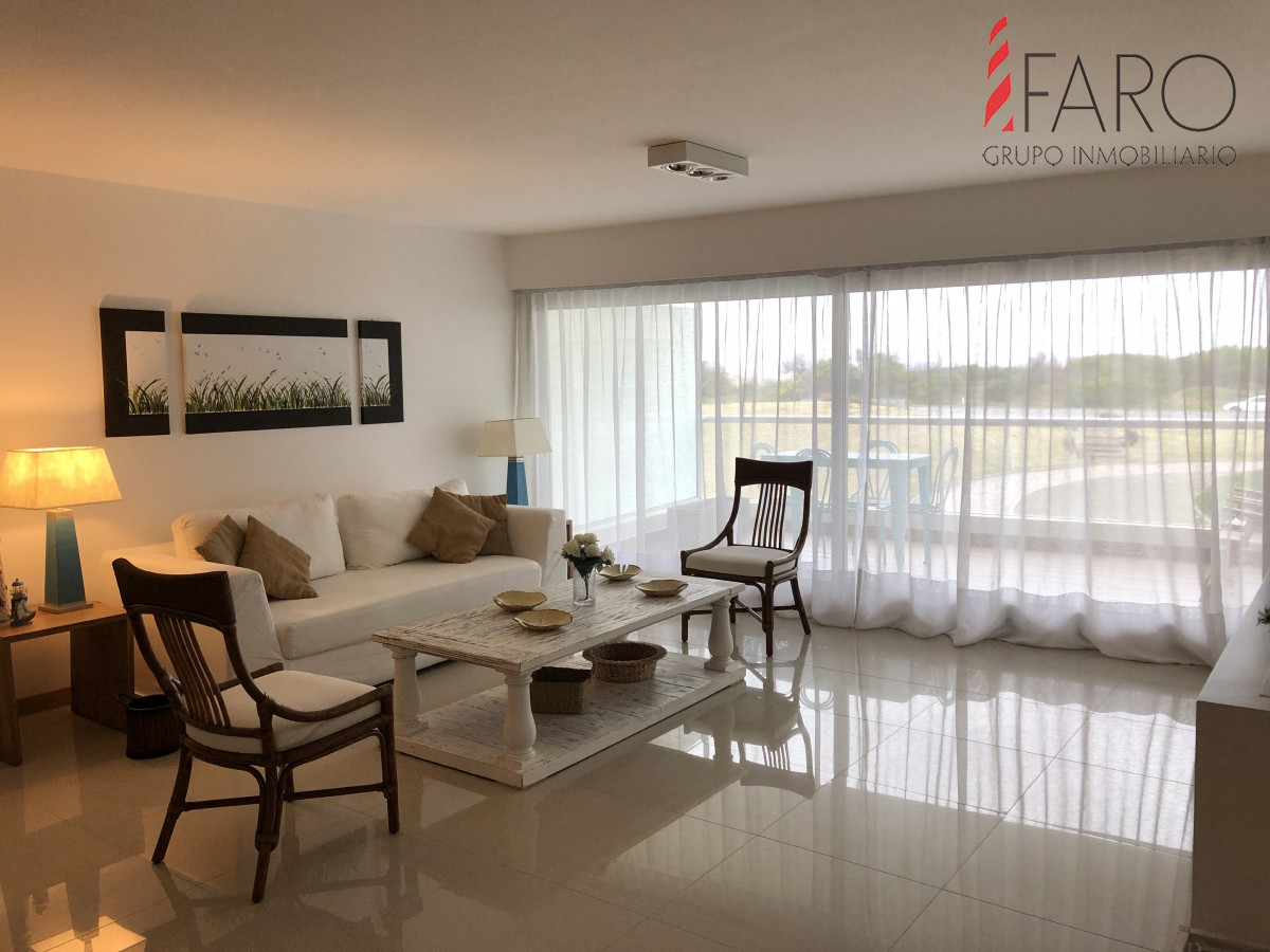 Apartamento en Brava 2 dormitorios y dependencia - FAR32954A