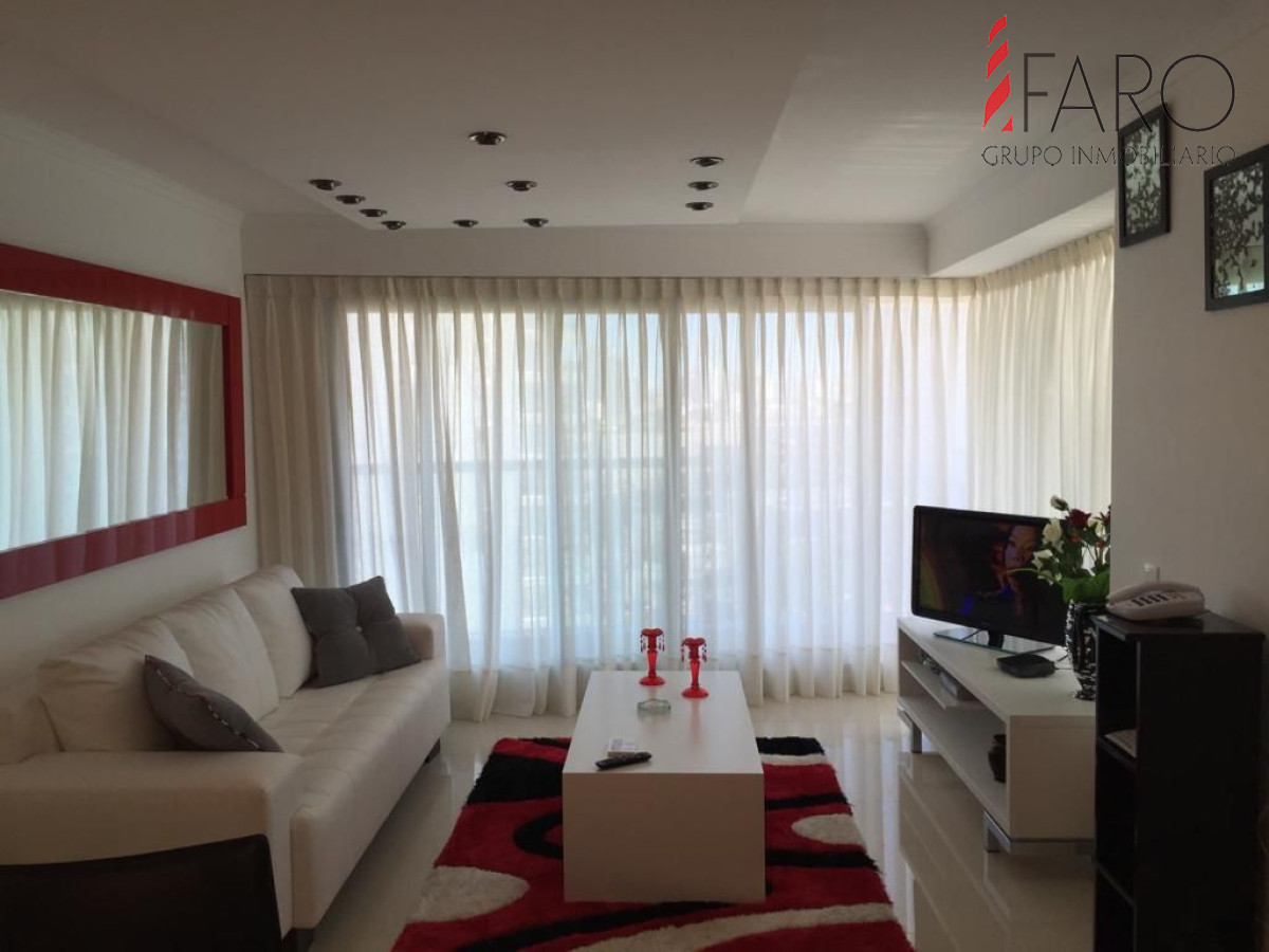 Alquiler en torre con servicios  - FAR40846A