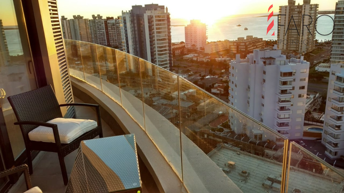 Chiverta - GoPunta - Portal Inmobiliario de Punta del Este - Maldonado