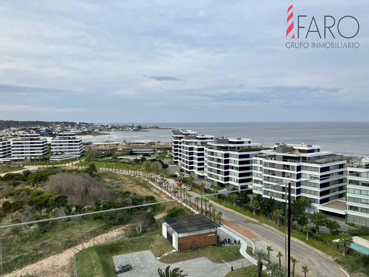 Espectacular apartamento en edificio de categoria. - FAR40312A