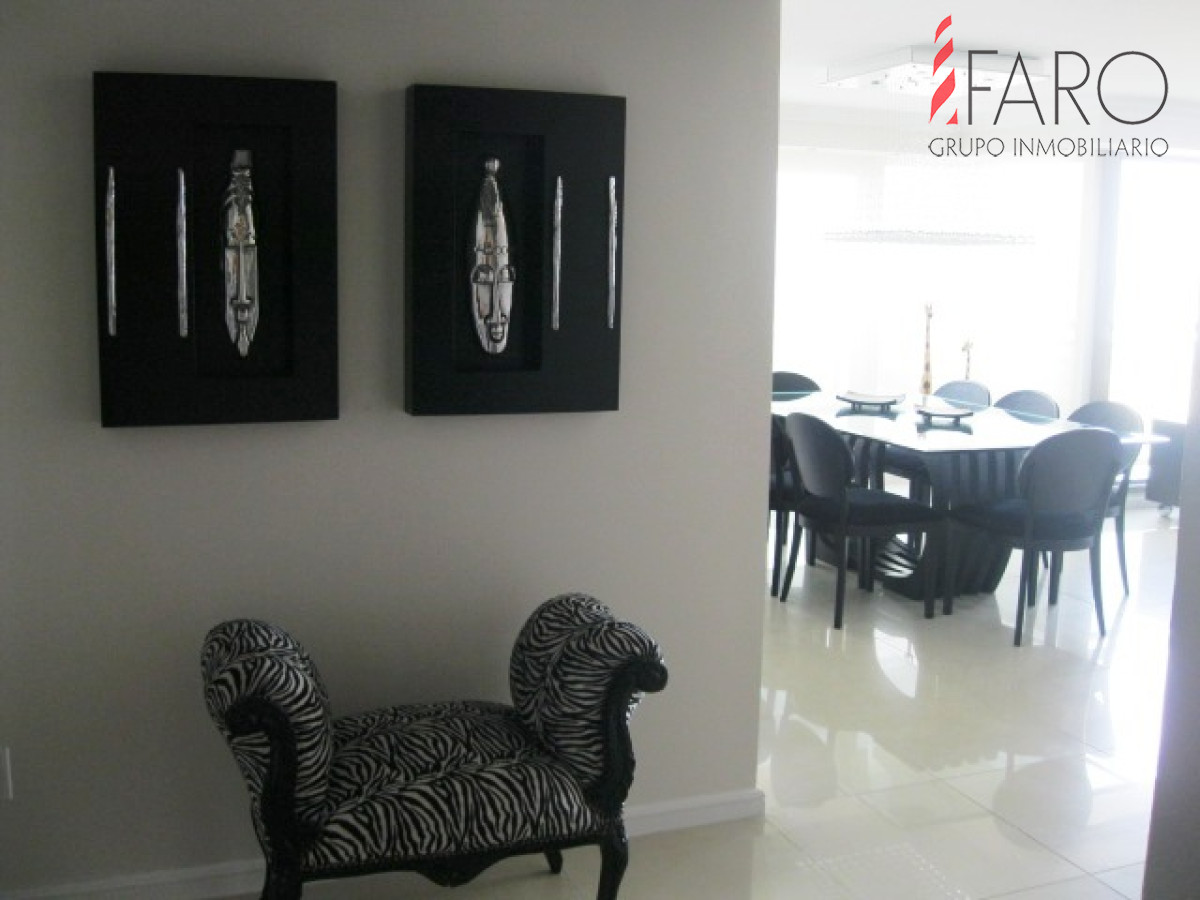 Apartamento en la Brava 4 dormitorios con garage - FAR33176A