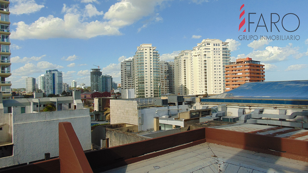 Apartamento en Mansa 3 dormitorios con terraza - FAR33965A