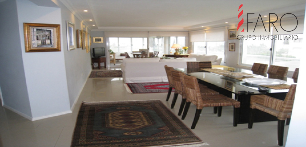 Roosevelt - GoPunta - Portal Inmobiliario de Punta del Este - Maldonado
