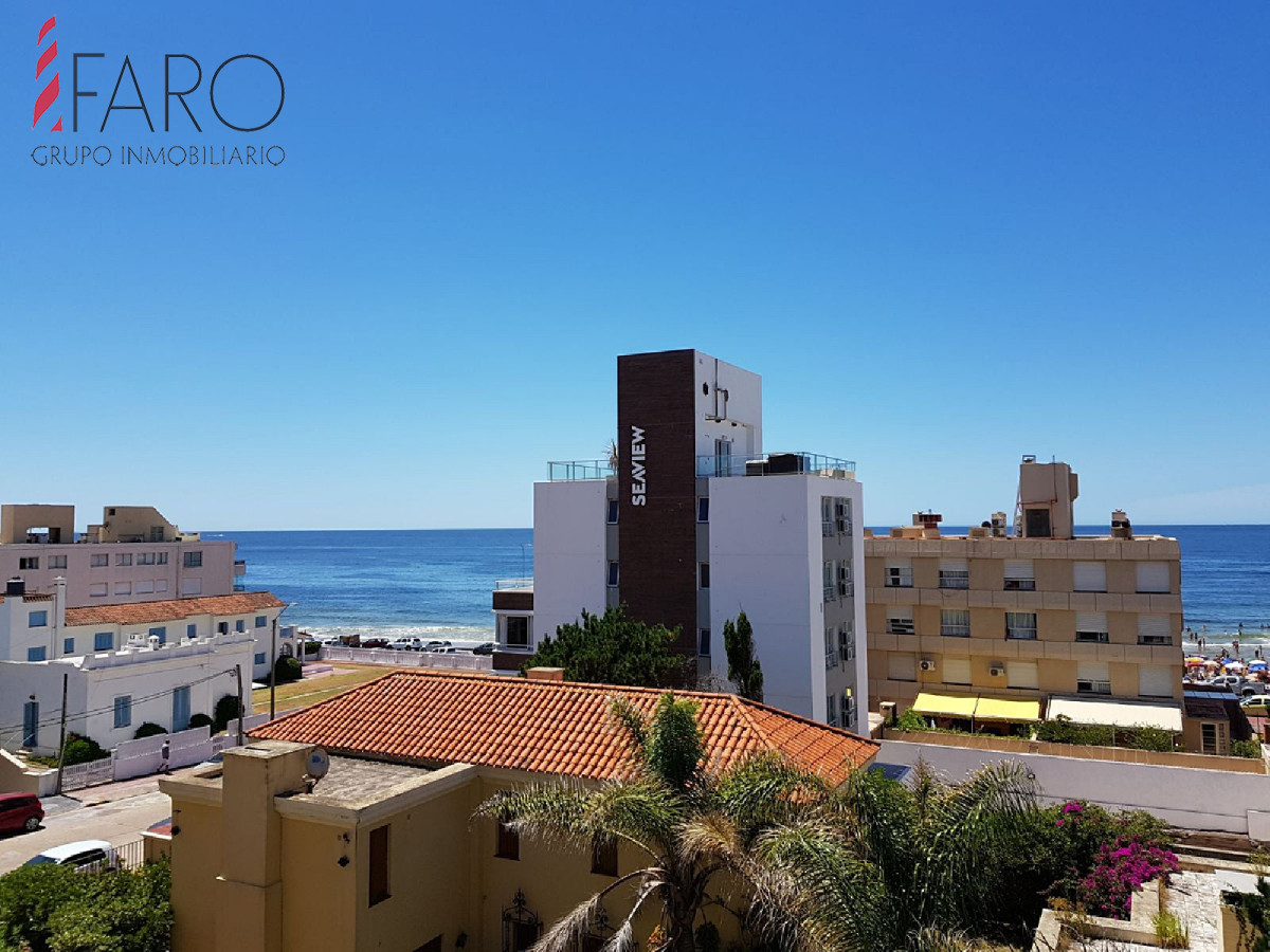 Apartamento monoambiente en Península - FAR33117A