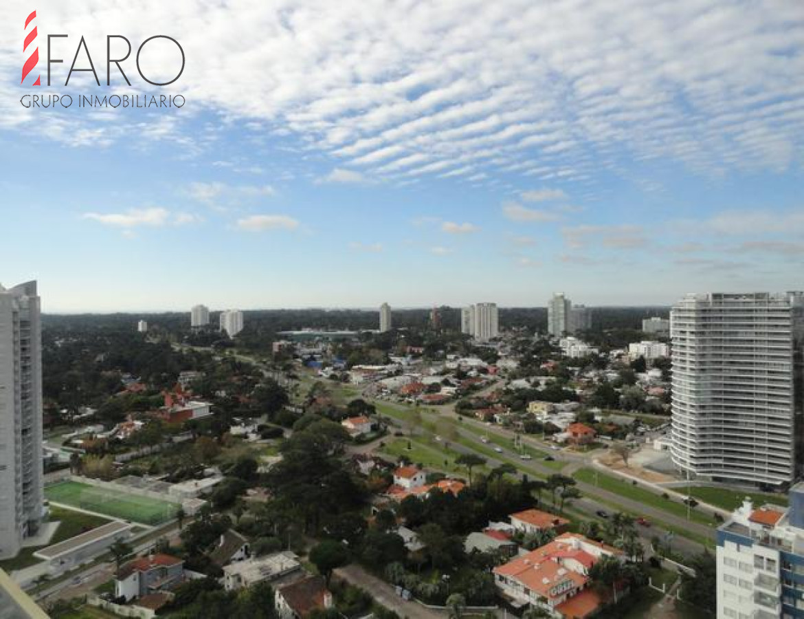 Mansa - GoPunta - Portal Inmobiliario de Punta del Este - Maldonado
