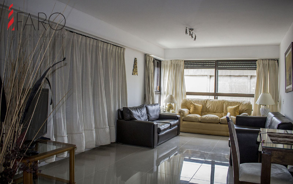 Apartamento en Península 3 dormitorios con garage - FAR32638A