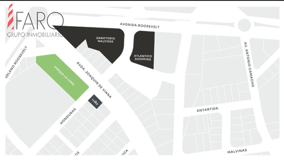 La Loma - GoPunta - Portal Inmobiliario de Punta del Este - Maldonado