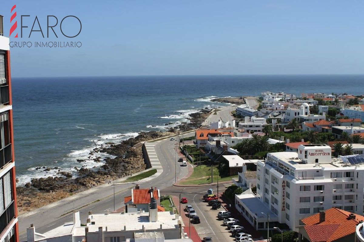 Península - GoPunta - Portal Inmobiliario de Punta del Este - Maldonado