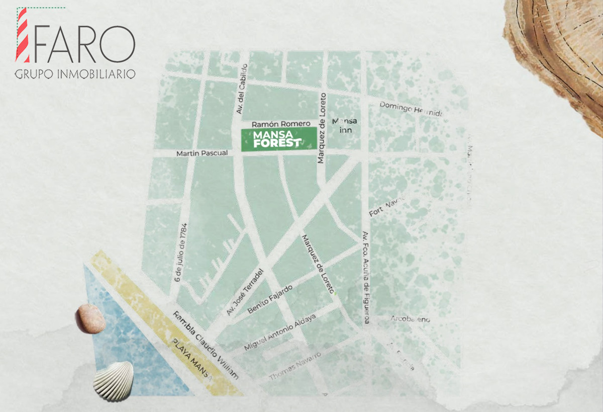 Mansa - GoPunta - Portal Inmobiliario de Punta del Este - Maldonado