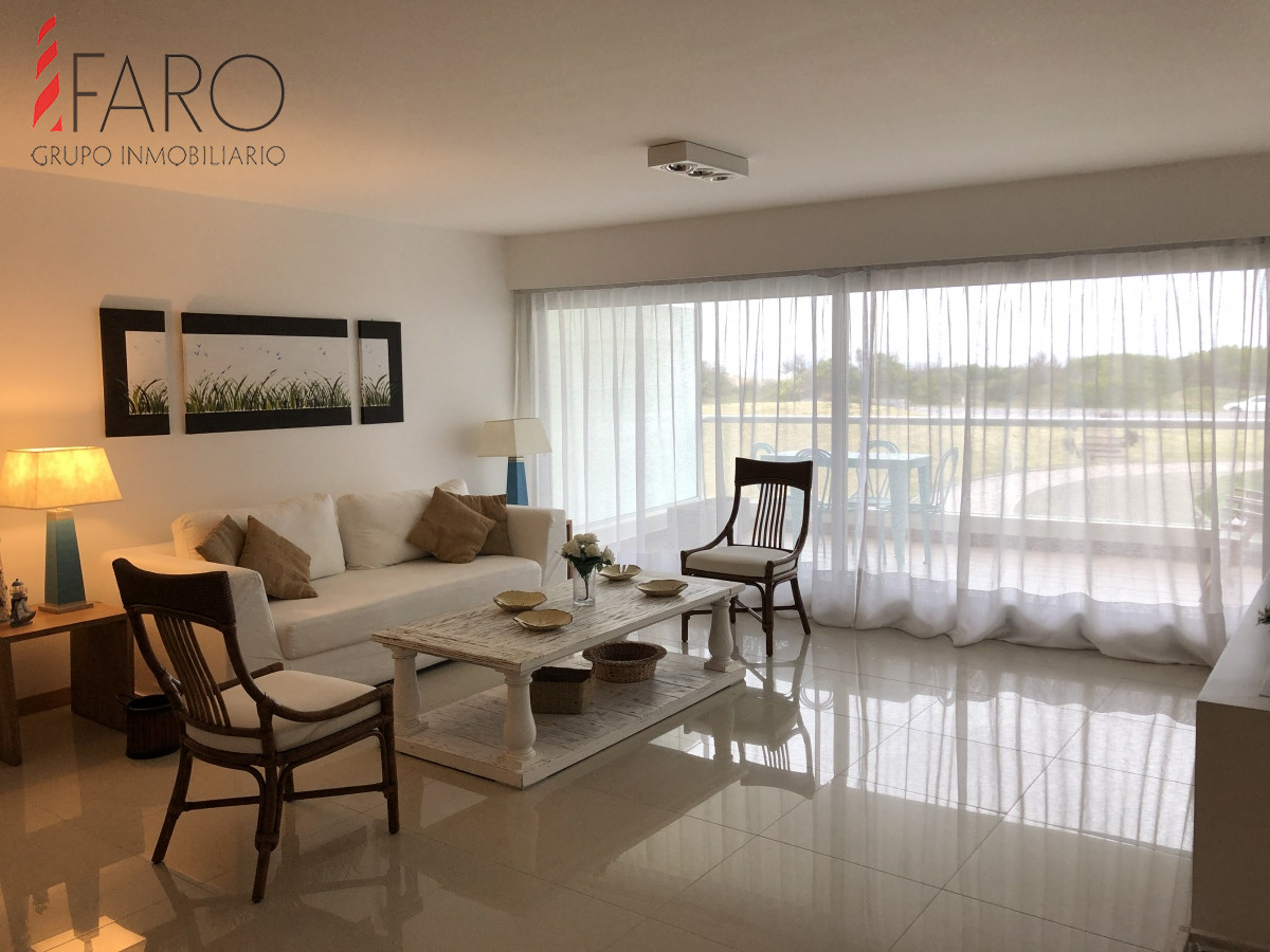 Apartamento en Brava 2 dormitorios y dependencia - FAR32954A