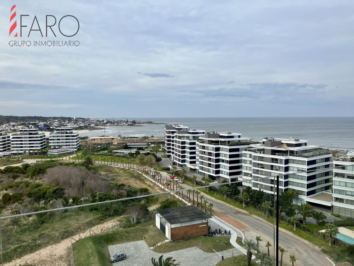 Espectacular apartamento en edificio de categoria. - FAR40312A