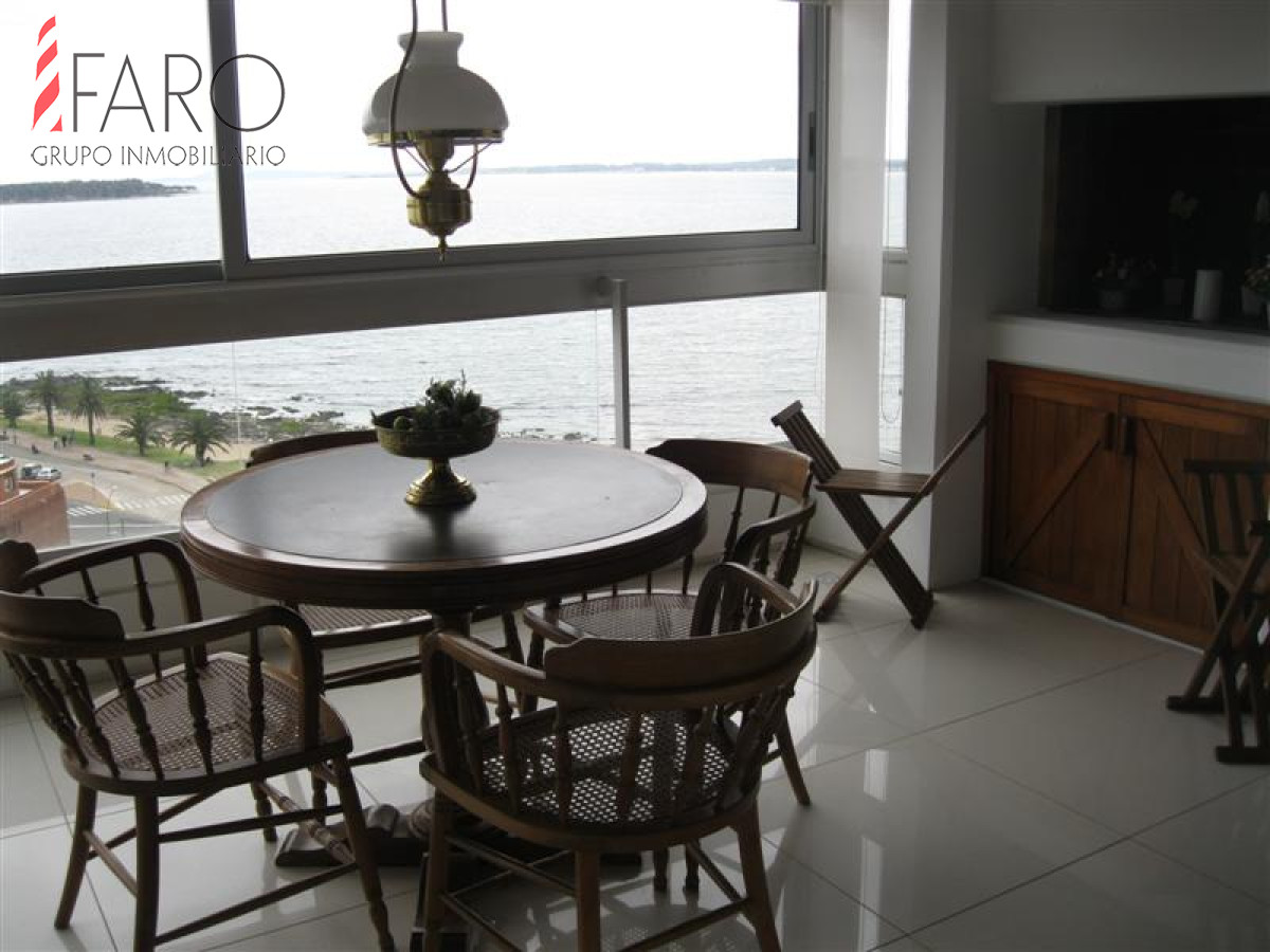 Mansa - GoPunta - Portal Inmobiliario de Punta del Este - Maldonado