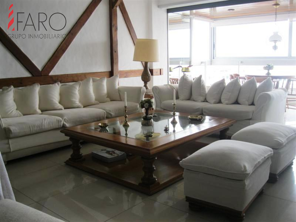 Mansa - GoPunta - Portal Inmobiliario de Punta del Este - Maldonado